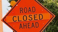 Section of Telegraph Road to be closed for construction. What to know