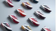 Adidas releases new team shoes, shop Indiana, Washington, Kansas shoes