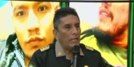 General PNP dio detalles de cómo avisaron a la policía de Paraguay sobre la ubicación de ‘El Monstruo’ para su captura