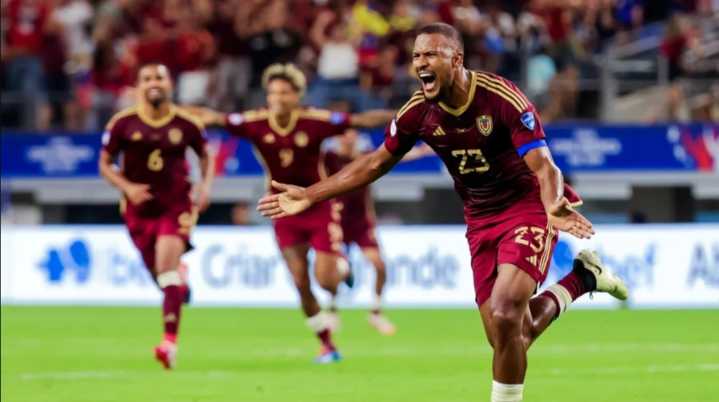 Apuestas y Pronóstico Venezuela vs. Colombia: cuánto paga el partido por la fecha 18 de las Eliminatorias 2026