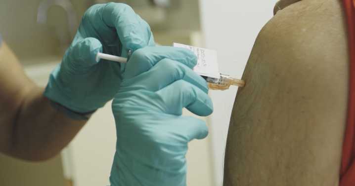 Updated COVID-19 vaccines come with restrictions; can you get yours?