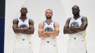 Warriors wait on Jonathan Kuminga’s unsettled contract situation