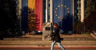 Moldovans to vote in critical parliamentary election fraught with Russian interference claims