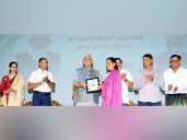 Youth as Catalysts for Change: Sinha's Call to Action
