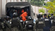 EEUU declara a la pandilla Barrio 18 como organización terrorista extranjera