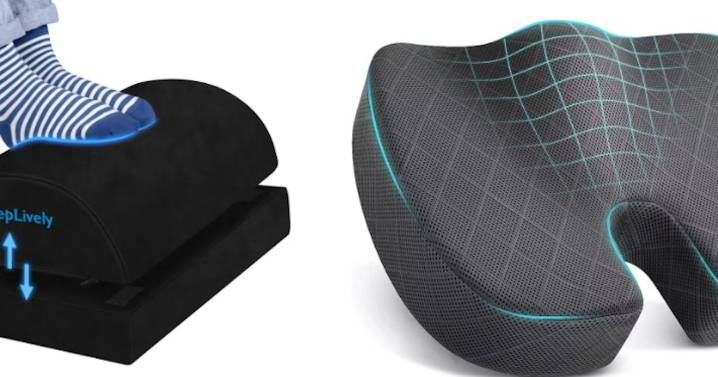 Ridiculously Genius Desk & Office Upgrades That Are *Secretly* Affordable