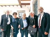 Academia Mexicana de la Lengua, una apuesta por las palabras libres y críticas