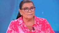 María del Monte, contundente tras la petición de 28 años de prisión para Antonio Tejado: "Para mí es un tema traumático"