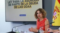 El Gobierno insta a las comunidades del PP a elevar el gasto social con los 6.600 millones de ahorro en intereses de deuda