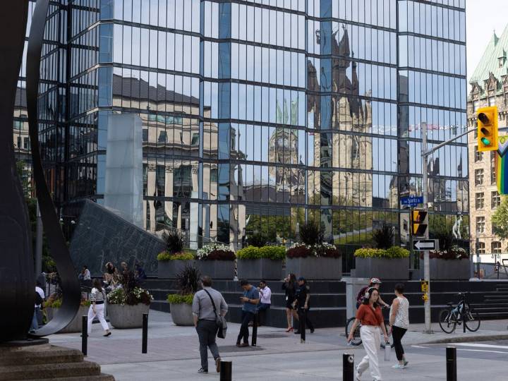 Lawyers call for Ottawa to bolster units managing tariffs and trade