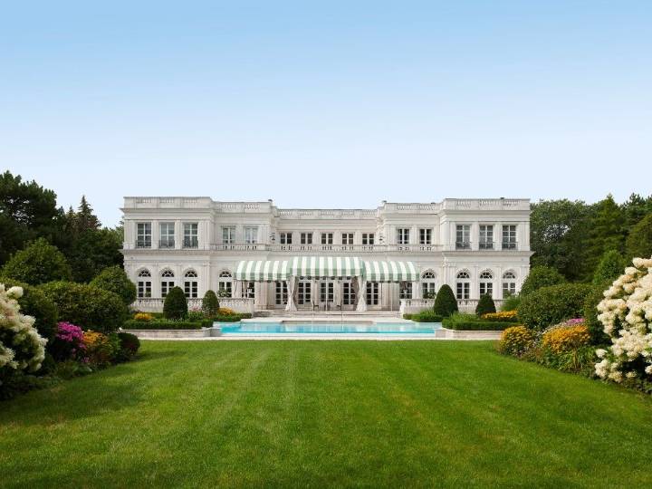 One of Toronto's most expensive listings is a $49