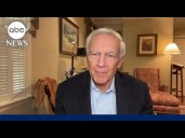 Wesley Clark defends renaming of Department of Defense