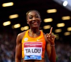 Meet Marie-Josée Ta Lou-Smith: Early Life, Husband, Career Highlights, Nationality, Ethnicity and More Marie-Josée Ta Lou-Smith’s journey blends resilience, global sprint success, personal milestones,