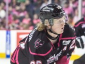 Senators rookies hit the ice Thursday to prepare for tourney