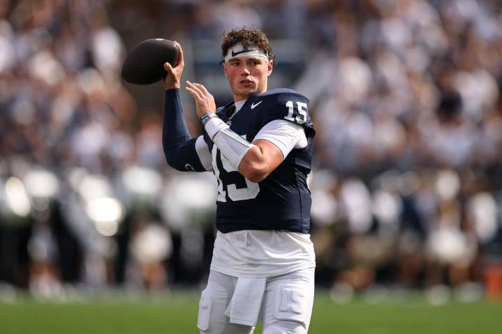 College football Week 5 predictions: Picks against the spread