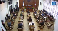 Malvina Gareca advirtió que "el Presidente niega la violencia de género"