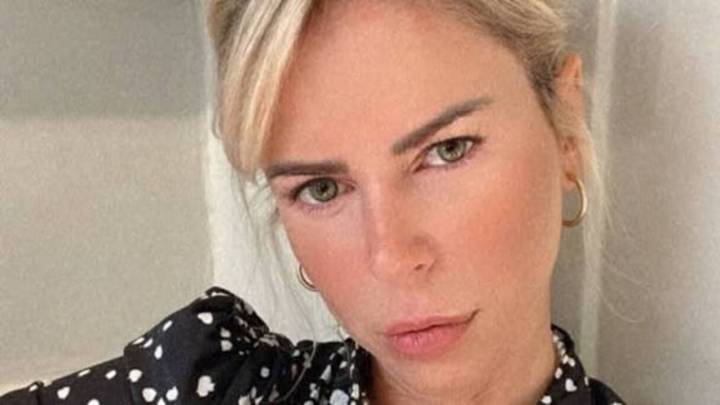 Confirmado: Marianela Mirra está embarazada y espera su primer hijo con José Alperovich