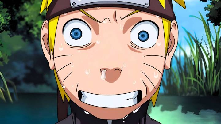 Boruto's Sarada and Sumire Threaten To Unleash Eida's Wrath