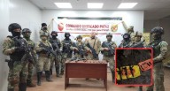 La Libertad: Incautan armas y explosivos que se emplea para la minería ilegal en Pataz