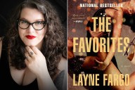 Read a Bonus Chapter from Layne Fargo’s 'The Favorites' (Exclusive)
