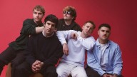 Militarie Gun Shares 'Throw Me Away'