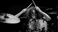 Foo Fighters' New Drummer Ilan Rubin Makes Live Debut: Photos