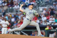 Deadspin | Cubs' Cade Horton boggles Braves again
