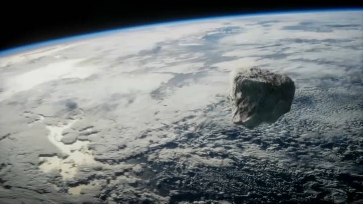 Enorme asteroide amenaza con impactar a la luna: Conoce las opciones de la NASA para destruirlo o desviarlo