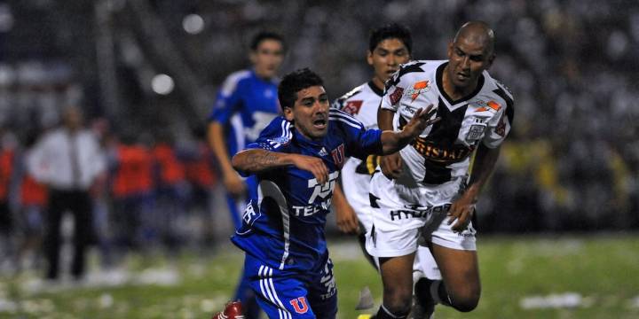 Édgar González con Infobae Perú: la revancha contra U. de Chile, cómo recuerda a Alianza Lima y su respeto a Hernán Barcos