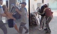 Se agrandó el escándalo: ya son estaciones con videos "humorísticos" de mujeres secuestradas