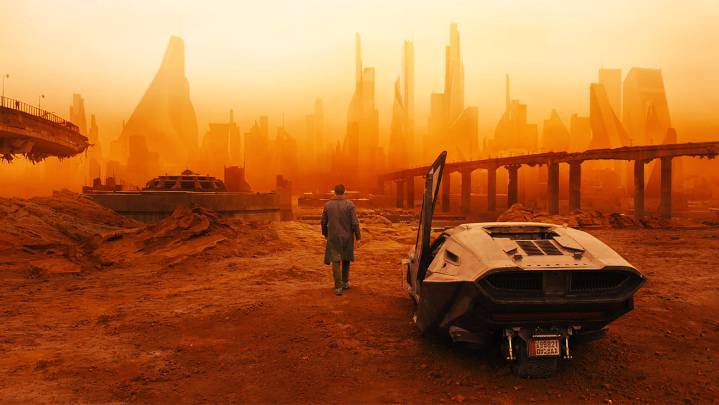 Warner Bros. Nears Win in 'Blade Runner 2049' Tesla AI Lawsuit