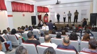 Gobierno de Tehuacán refuerza protocolos policiales para prevenir linchamientos