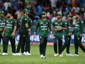 Qualification scenario for Pakistan to reach Asia Cup final