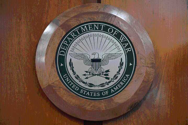 Congress Has Only Itself to Blame for the War Department