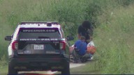 Houston mayor, police chief say claims of serial killer in Houston are false