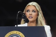 Forgiveness and revival: Charlie Kirk celebrated at memorial service