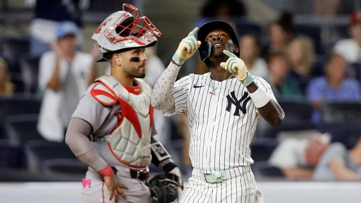 Yankees vs. Red Sox AL wild-card series schedule