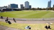 Floodlight delays force Australia-India ODI to be moved out of Melbourne