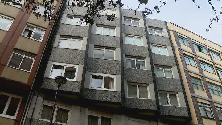 Falece un neno de dous anos na Coruña nun accidente doméstico rexistrado nun domicilio