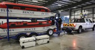 Indiana task force heads to Carolinas for storm response