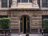 Banxico pasa 'tijera' a su tasa de interés; recorta 25 puntos base
