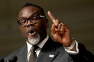 Chicago Mayor Brandon Johnson blames city’s violence problem on ‘red states’