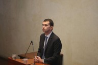Investigan a jueza que dejó en libertad a Emilio Tapia, responsable por caso Centros Poblados