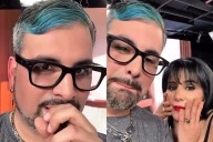 Vardoc sorprende con particular anuncio junto a Anita Alvarado: “Jugaron con mi joystick”