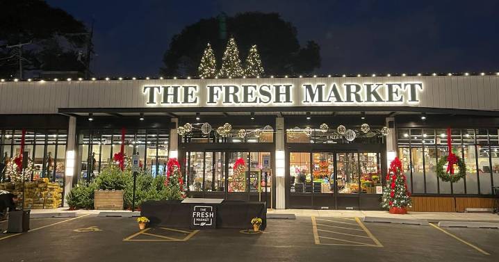Cencosud consolida su presencia en EE.UU. y ahora ya tiene el 100% de The Fresh Market