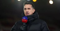 Man United icon Gary Neville responds after Nottingham Forest drama amid ban threat