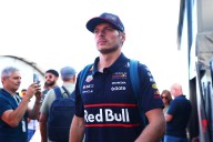 Max Verstappen Takes Huge Step Away From F1 After Italian GP