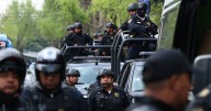 Caen Sergio Cano Correa “D3” y red de “mariguana de diseño” vinculada a La Familia Michoacana en CDMX
