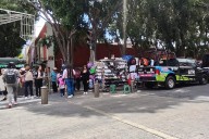 Quieren despojar a la 28 de Octubre de los espacios que ha tenido por años en el Centro Histórico: Xihuel Sarabia