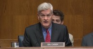 'What happened? Did we fail?': Sen. Cassidy questions firing of CDC director 